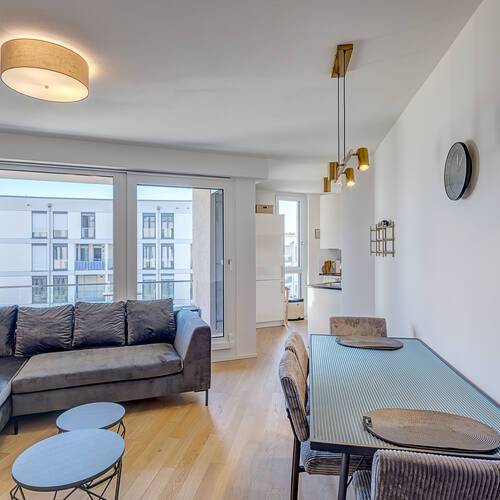 appartamento a 3 camere | Monaco di Baviera-Neuaubing | 14726