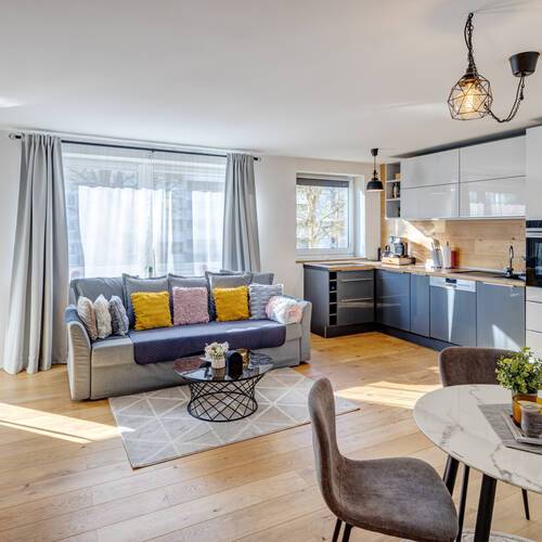 appartamento a 3 camere | Monaco di Baviera-Forstenried | 14732