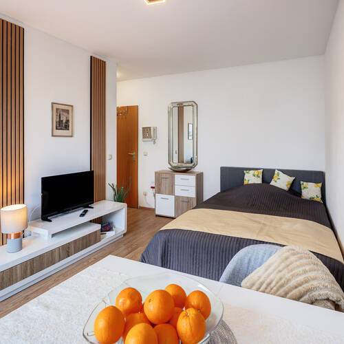 abitazione a 1 camera | Neufahrn b. Freising | 14738