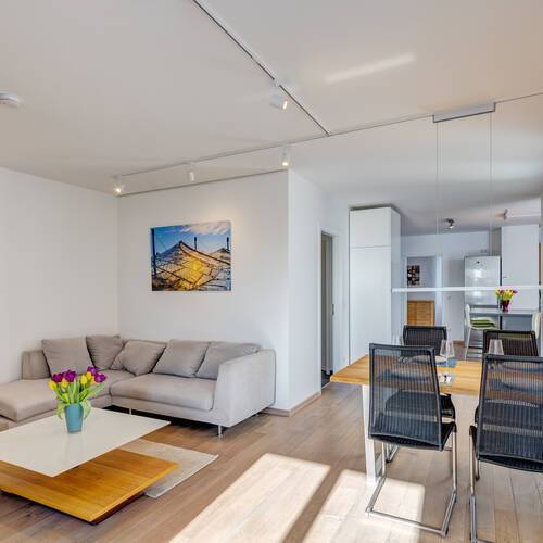 appartamento a 3 camere | Monaco di Baviera-Schwabing-West | 14740