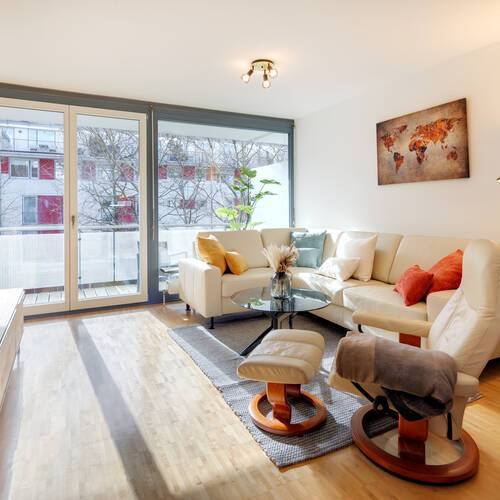 appartamento a 2.5 camere | Monaco di Baviera-Maxvorstadt | 14742