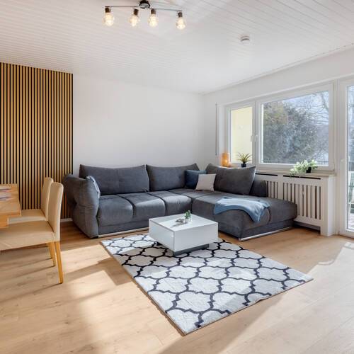 appartamento a 3 camere | Gröbenzell | 14745