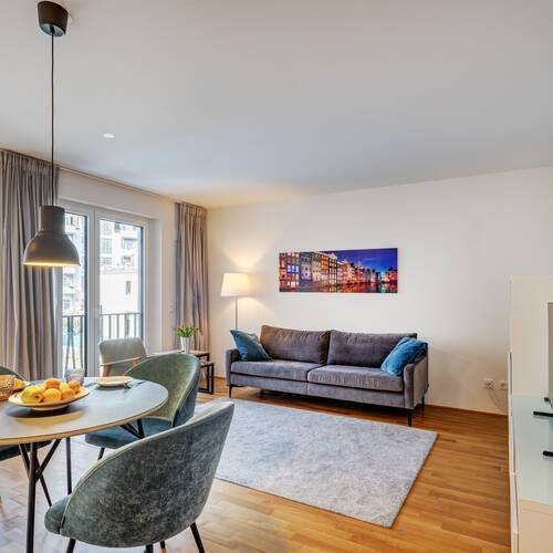 appartamento a 2 camere | Monaco di Baviera-Pasing | 14747