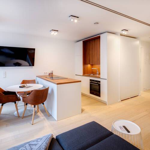 appartamento a 1 camera | Monaco di Baviera-Maxvorstadt | 14752