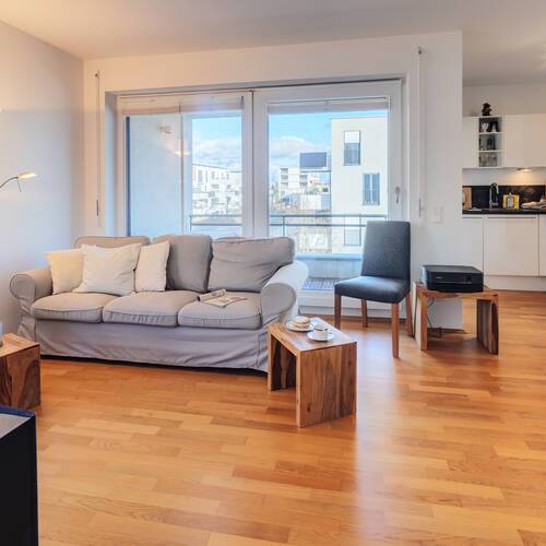 appartamento a 2 camere | Monaco di Baviera-Perlach | 14765