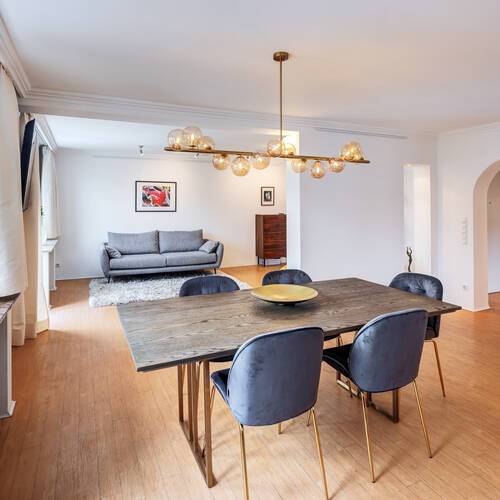 appartamento a 3 camere | Monaco di Baviera-Nymphenburg | 14770