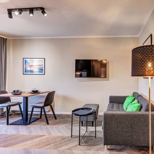 appartamento a 2 camere | Monaco di Baviera-Giesing | 14772