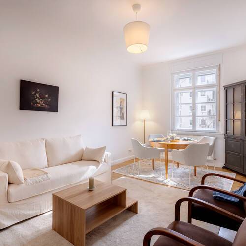 appartamento a 2.5 camere | Monaco di Baviera-Maxvorstadt | 14777