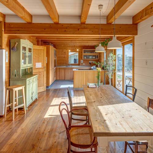 casa indipendente a 3 camere | Baldham | 14778