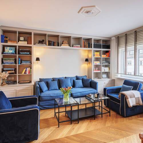 casa a schiera a 7 camere | Monaco di Baviera-Schwabing | 14779