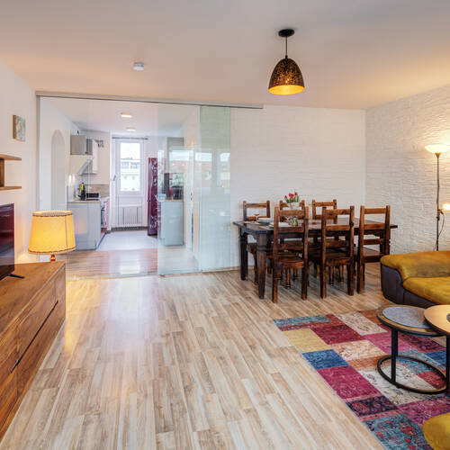 appartamento a 3 camere | Monaco di Baviera-Mittersendling | 14783