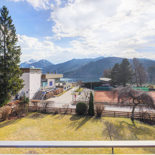 appartamento a 2 camere | Schliersee | 14784
