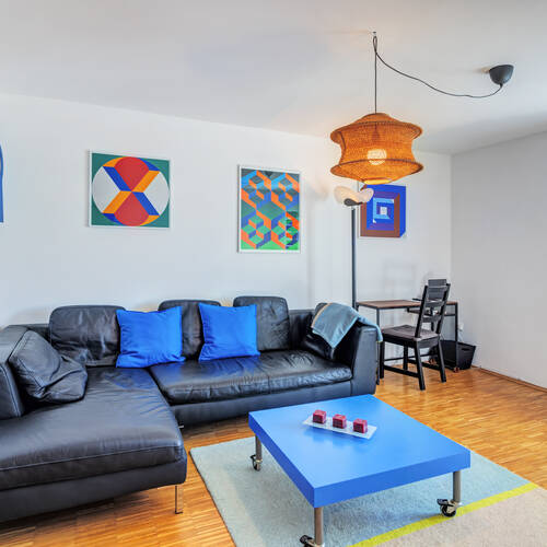 appartamento a 2 camere | Emmering-Fürstenfeldbruck | 14789