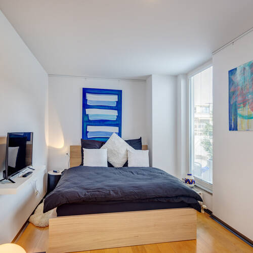 appartamento a 2 camere | Monaco di Baviera-Maxvorstadt | 14794