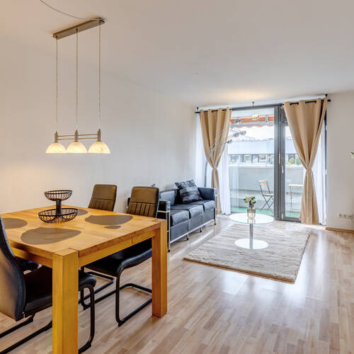 appartamento a 2 camere | Monaco di Baviera-Schwabing-West | 14801