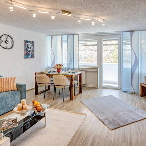 appartamento a 3 camere | Unterschleißheim | 14802