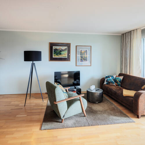 attico a 2 camere | Monaco di Baviera-Ludwigsvorstadt | 14803