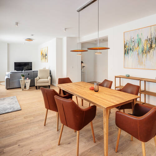 appartamento a 4 camere | Monaco di Baviera-Neuhausen | 14804