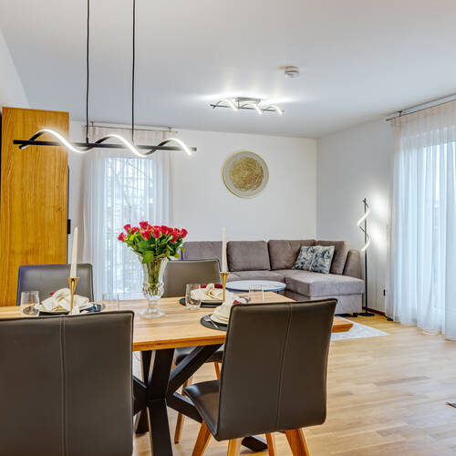 appartamento a 3 camere | Monaco di Baviera-Am Hart | 14808