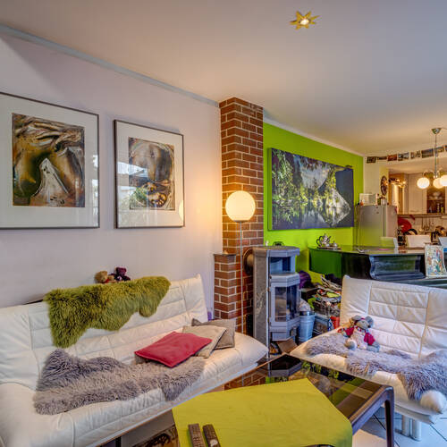 appartamento a 2 camere | Monaco di Baviera-Au-Giesing | 14812