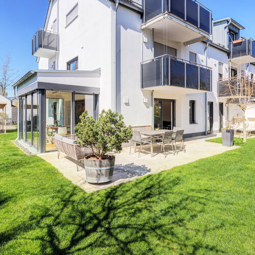 appartamento a 4 camere | Unterschleißheim | 14813