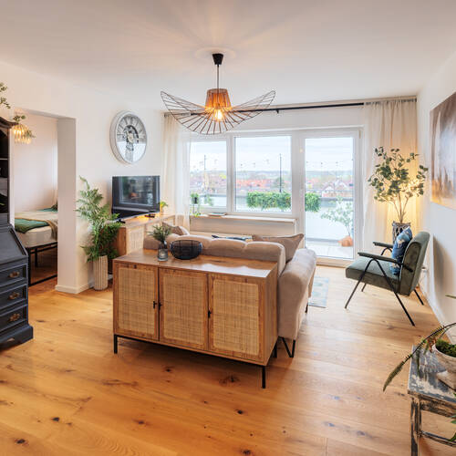 appartamento a 1.5 camere | Neufahrn b. Freising | 14815