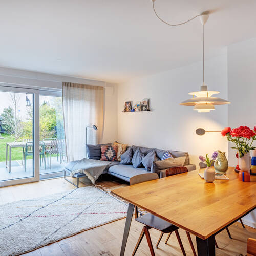 casa a schiera a 4 camere | Monaco di Baviera-Harlaching | 14816