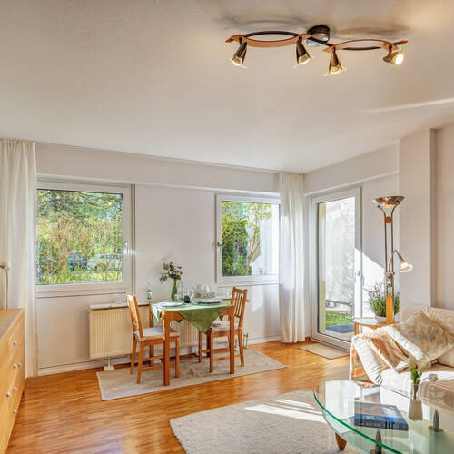 appartamento a 2 camere | Monaco di Baviera-Bogenhausen | 14823