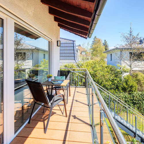 maisonette a 3.5 camere | Monaco di Baviera-Waldtrudering | 14825