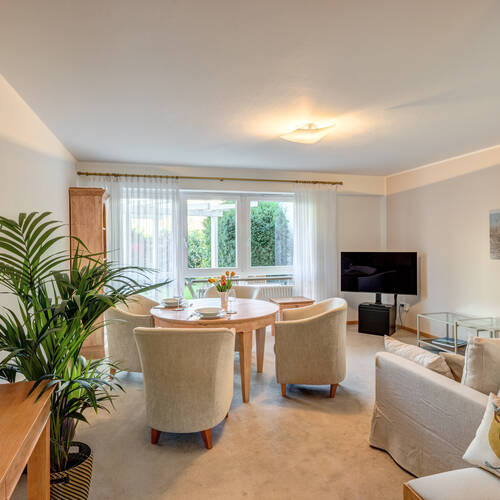 appartamento a 3 camere | Monaco di Baviera-Sendling-Westpark | 14827