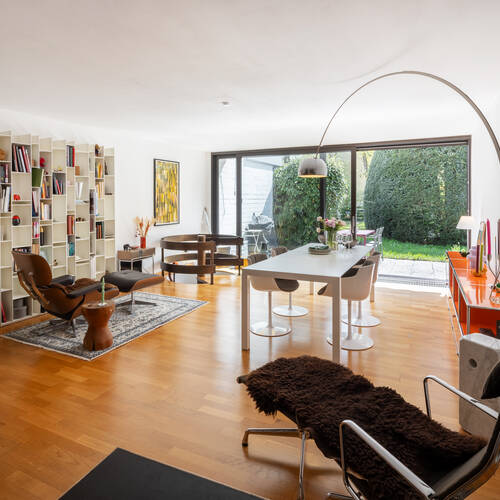 appartamento a 2.5 camere | Monaco di Baviera-Oberföhring | 14829