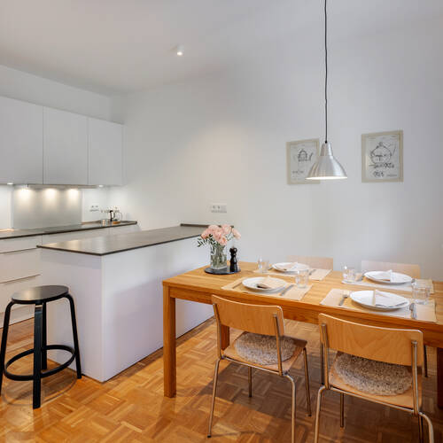 appartamento a 3 camere | Monaco di Baviera-Au-Haidhausen | 14842