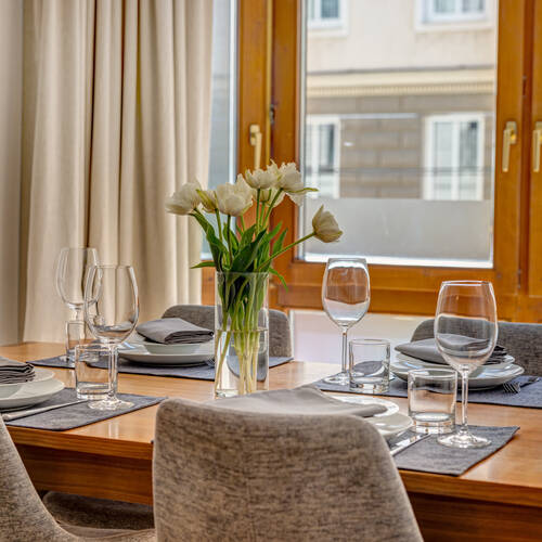 appartamento a 3 camere | Monaco di Baviera-Gärtnerplatzviertel | 14843