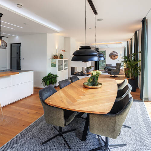 casa indipendente a 6 camere | Fahrenzhausen | 14846