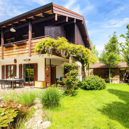 casa a schiera a 5 camere | Weyarn | 14850