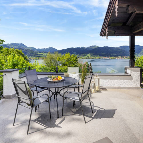 appartamento a 3 camere | Tegernsee | 14851