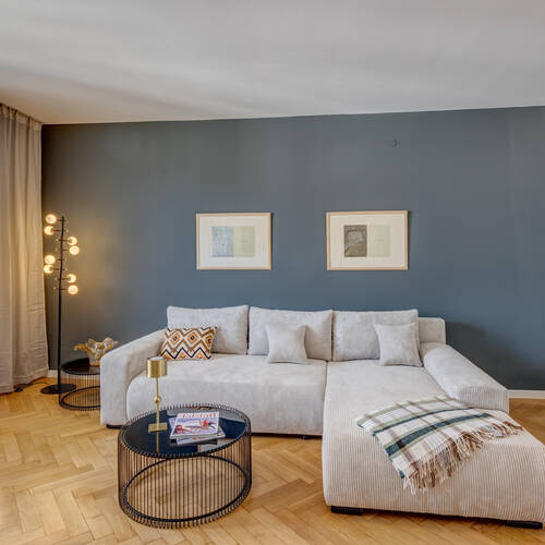 appartamento a 2 camere | Monaco di Baviera-Maxvorstadt | 14853