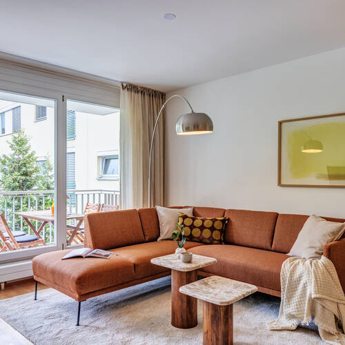 appartamento a 2 camere | Monaco di Baviera-Glockenbachviertel | 14855