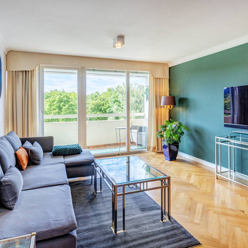 appartamento a 2 camere | Monaco di Baviera-Ramersdorf | 14857