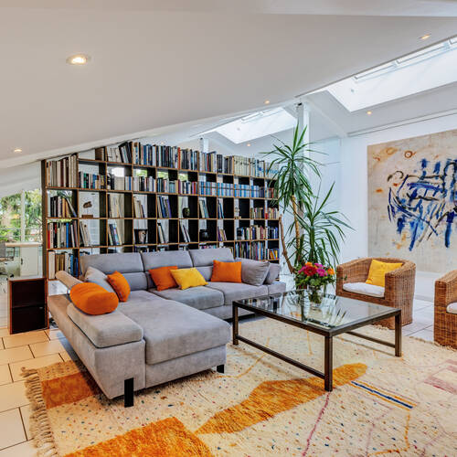 Loft a 1 camera | Monaco di Baviera-Trudering | 14859