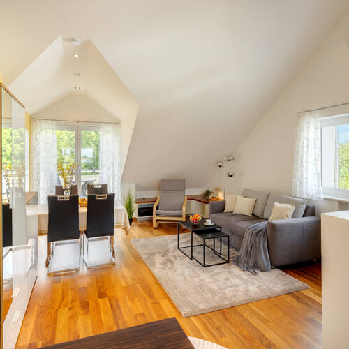 appartamento a 1.5 camere | Puchheim | 14862