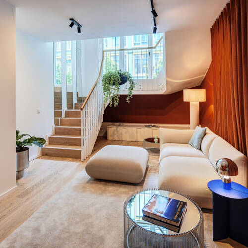 maisonette a 2.5 camere | Monaco di Baviera-Neuhausen | 14864