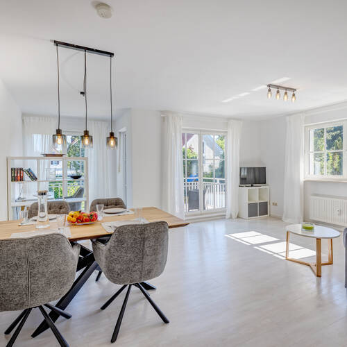 appartamento a 2 camere | Monaco di Baviera-Untermenzing | 14866