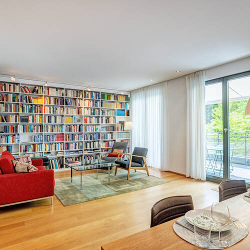 appartamento a 3 camere | Monaco di Baviera-Bogenhausen | 14869