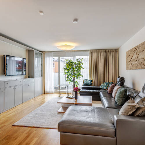 appartamento a 2.5 camere | Monaco di Baviera-Ludwigsvorstadt | 14870