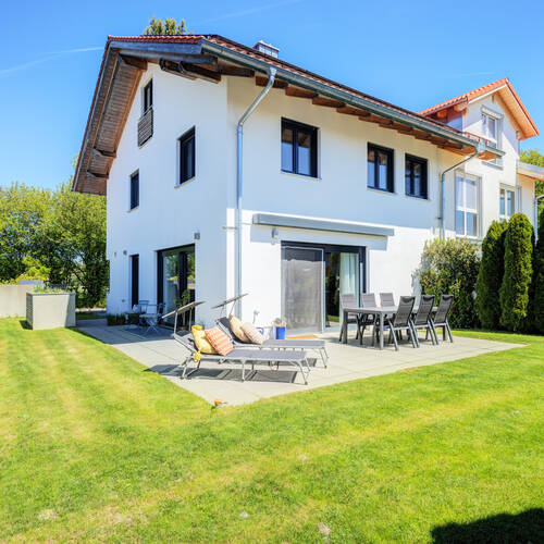 casa a schiera a 4.5 camere | Sauerlach | 14871