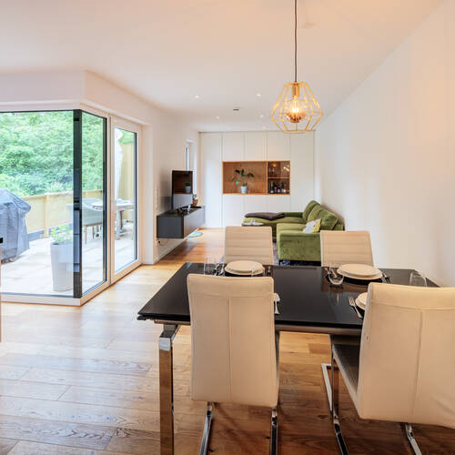 appartamento a 3 camere | Monaco di Baviera-Solln | 14884