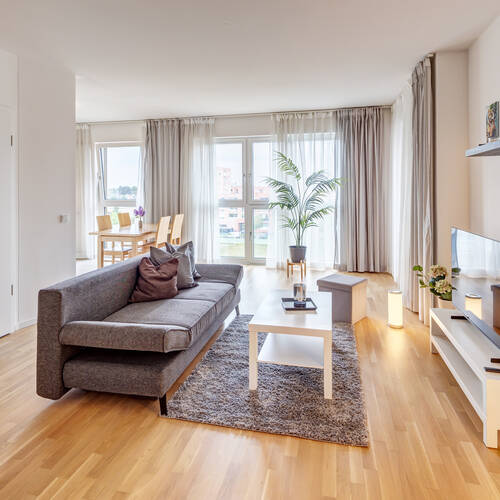 appartamento a 2 camere | Monaco di Baviera-Pasing | 14891