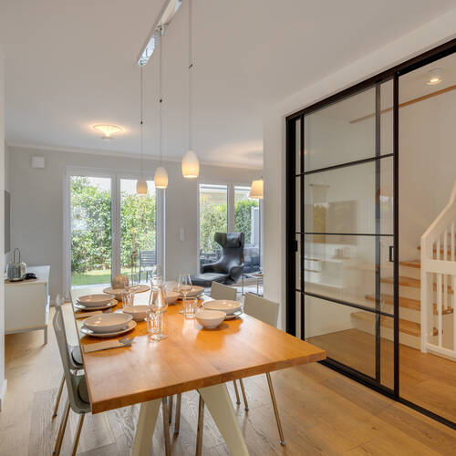 casa a schiera a 4 camere | Monaco di Baviera-Untermenzing | 14892
