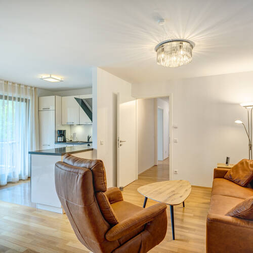 appartamento a 3 camere | Monaco di Baviera-Pasing | 14893